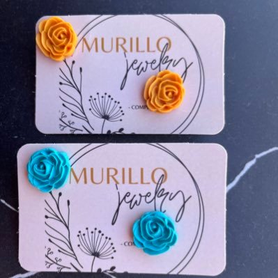 Tienda online de complementos hechos a mano.