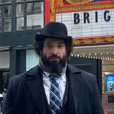 Computer Scientist, Ph.D. Filmmaking enthusiasm, Trainer