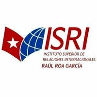 ISRI Cuba(@ISRICuba) 's Twitter Profileg