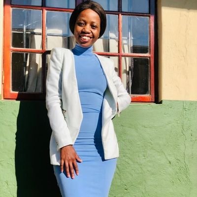 Legal secretary⚖️ DUT Alumni👩‍🎓