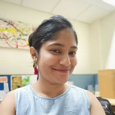 PhD scholar @CES_IISc, Engineer, Interested in Animal Communication, Vision, Color, Pattern🦎🐟🕷️