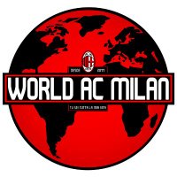 World AC Milan (@worldacmilan) 's Twitter Profile Photo World AC Milan (@worldacmilan) 's Twitter Profile Photo