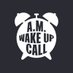 Asset Manager Wake Up Call ⏰ (@AM_WakeUpCall) Twitter profile photo