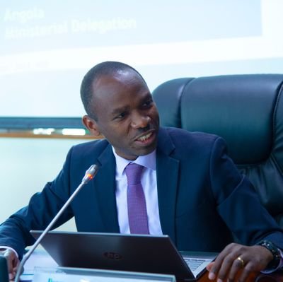 Registrar General, Rwanda Development Board. Tweets are personal | rt not endorsement