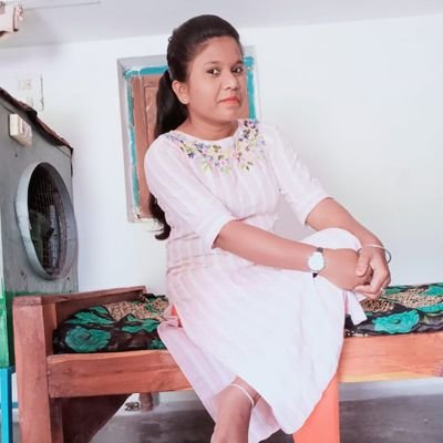 UpasanaDhruw's profile picture. technical assitant