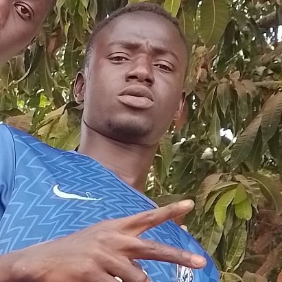 Ousman73986857's profile picture. Sports