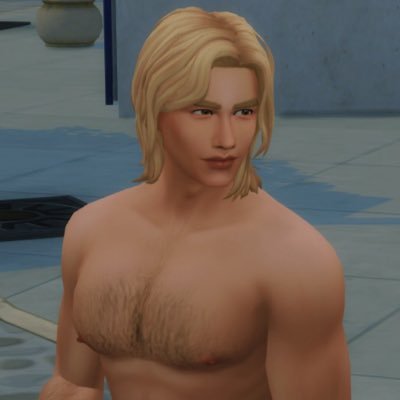 he/him | Brazilian 🇧🇷| Gay 🏳️‍🌈 | Sharing some music and sims.