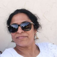 @rekhasrini(@reksrini73) 's Twitter Profile Photo