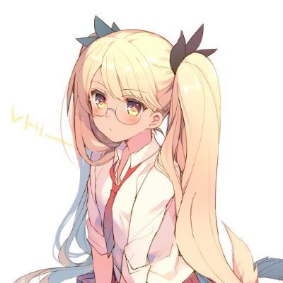 TheHannahyves's profile picture. I post every friday on my yt channel :)
https://t.co/vdkYSizCXh