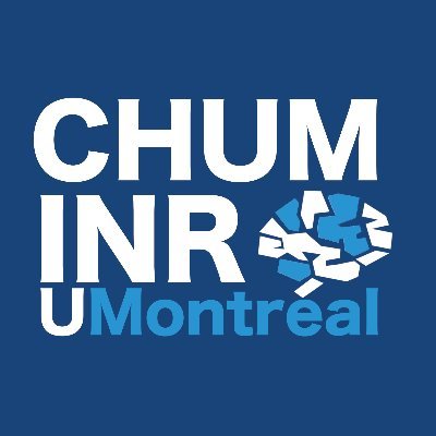 Official Twitter account of INR service of CHUM / Compte twitter officiel du service de NRI du Centre Hospitalier de l'Université de Montréal (CHUM)