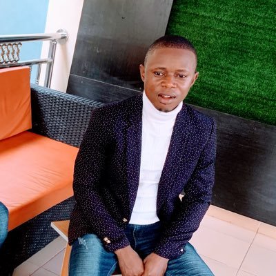 Joy_AFC's profile picture. col,simple and love reading