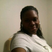 Shakia Pringle - @springle87 Twitter Profile Photo
