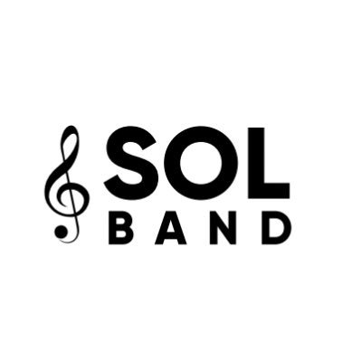 SOL BAND from Gaza | instagram: SolBandGaza