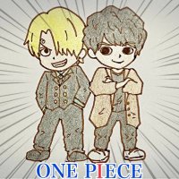 しーおん【ONE PIECE】(@Salt_Diable66) 's Twitter Profile Photo