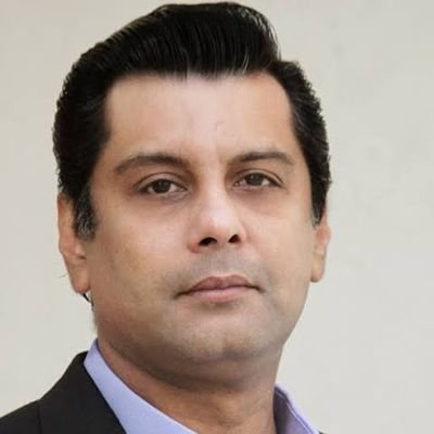 Arshad shareef Profile