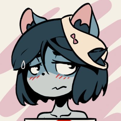 michirutnk_r18's profile picture. I may occasionally share explicit art (casual nudity and romance).
Don't follow if you're under 18 please 

Main account: @michirutnk