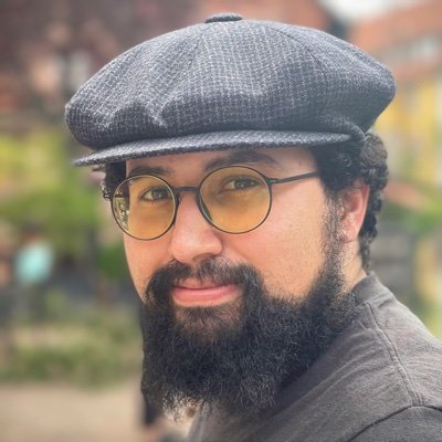 CTO @EjaroApp | Remote Work Advocate | Gamer | Consultant | Web, Game, and Mobile Dev | Ex @AppMrsool and @tam_hub | Q&A https://t.co/J800oWAtxM