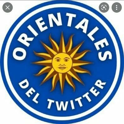 #OrientalesDelTwitter 
AMO LA DEMOCRACIA
URUGUAYA 100%🇺🇾🇺🇾🇺🇾