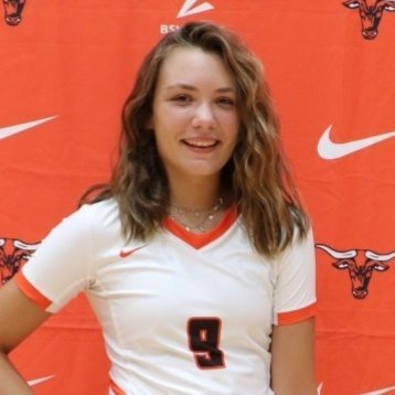 galyean_sarina's profile picture. Mauldin varsity and upward stars volleyball 
right side and middle hitter 
class of 25