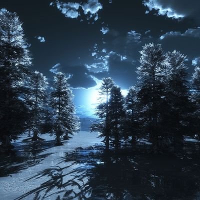 MoonlitSpells's profile picture. 