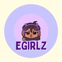 eGirlz eSport (@egirlzgg) 's Twitter Profile