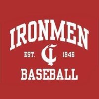 IronmenBaseball(@ChathamIronmen) 's Twitter Profile Photo