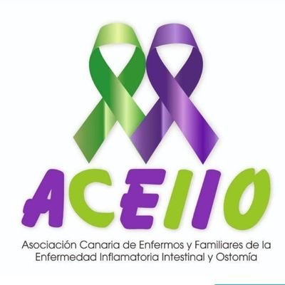 Asociación Canaria de Enfermos y Familiares de la Enfermedad Inflamatoria Intestinal y Ostomia