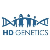 HD Genetics(@HD_Genetics) 's Twitter Profile Photo