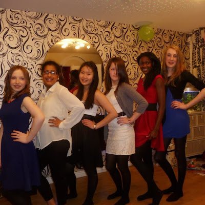 pandarinoUwU's profile picture. 