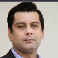 Shoukat Rashid (@shoukatrashid7) 's Twitter Profile