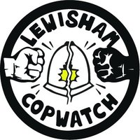 Lewisham Copwatch(@LewishamCopW) 's Twitter Profile Photo