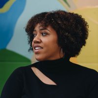Arionne (Are-REE-ahn) Nettles (@arionnenettles) 's Twitter Profile