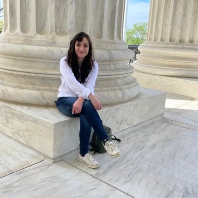 MeredithMM3's profile picture. Opinions are my own. She/ Her.