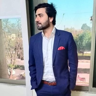 Software Engineer / ERP Consultant /
COMSIAN
2014-2018 / Pakistan Tehreek-e-Insaf 🇵🇰
/ Mianwalian