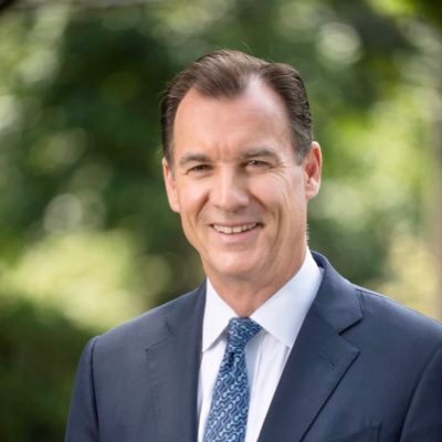 Tom Suozzi