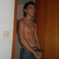 Elchorro(@Elchorro9) 's Twitter Profile Photo