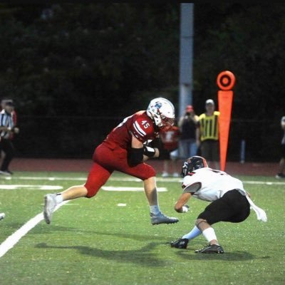 LexBreeden's profile picture. LB @ Centre College c/o 26’