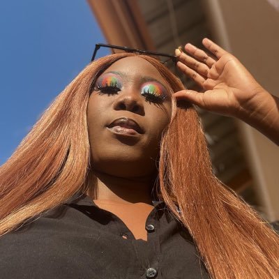 Your favourite Rich Aunt💅🏾 || De gustibus non est disputandum || Success is in my blood. Success is all around me. My team stays winning. It makes sense.