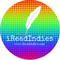 iReadIndies(@iReadIndies) 's Twitter Profile Photo