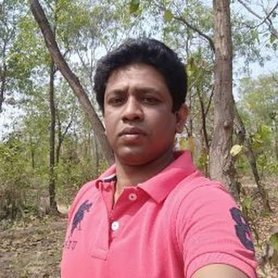 Shyamal57213105's profile picture. 