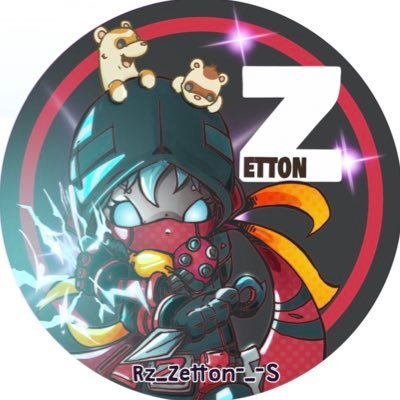 Zetton0114_ Profile Picture