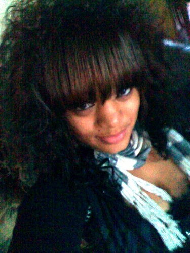 ShamylEnidLove's profile picture. Singer & a writer have a passion for music & fashion! Looking foward to drop my mixtape soon!