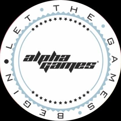 Alpha Games is a family themed park where you could come have fun with your loved ones.