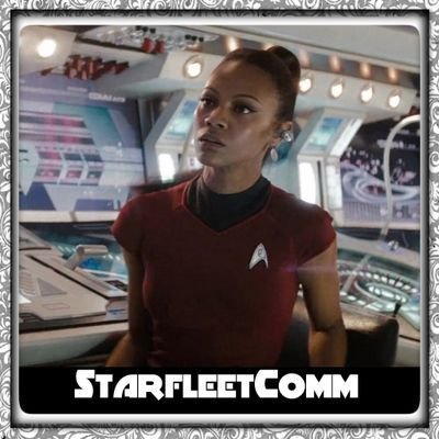 Communication officer aboard the USS Enterprise NCC-1701. Taken by @LogicOfSpock. #Parody #BoneHead (Star Trek RP/AU/MC 21+)