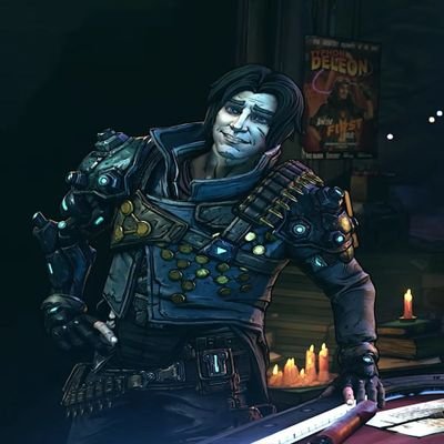Handsome lilithさんのプロフィール画像