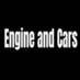 engine and cars (@engineandcars) Twitter profile photo
