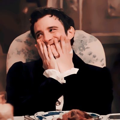 benophiess's profile picture. benedict bridgerton is the loml / benophie and philoise forever