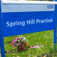 Spring Hill Practice (@springhill_gp) 's Twitter Profile