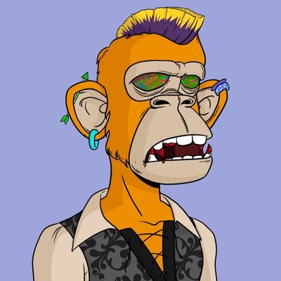 mderchi's profile picture. Enthusiastically intrigued by web3, Ai, social media strategies, MetaVerses, Crypto, NFTs & Utilities gaming. 🇦🇷🇺🇸🇮🇹💻🎮👾🌎⚽️