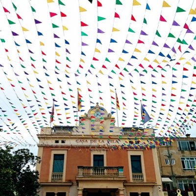 rubifestes's profile picture. Rubí, esa ciudad donde la luz, el color y la fiesta son tan necesarios, como el aire que respiramos.